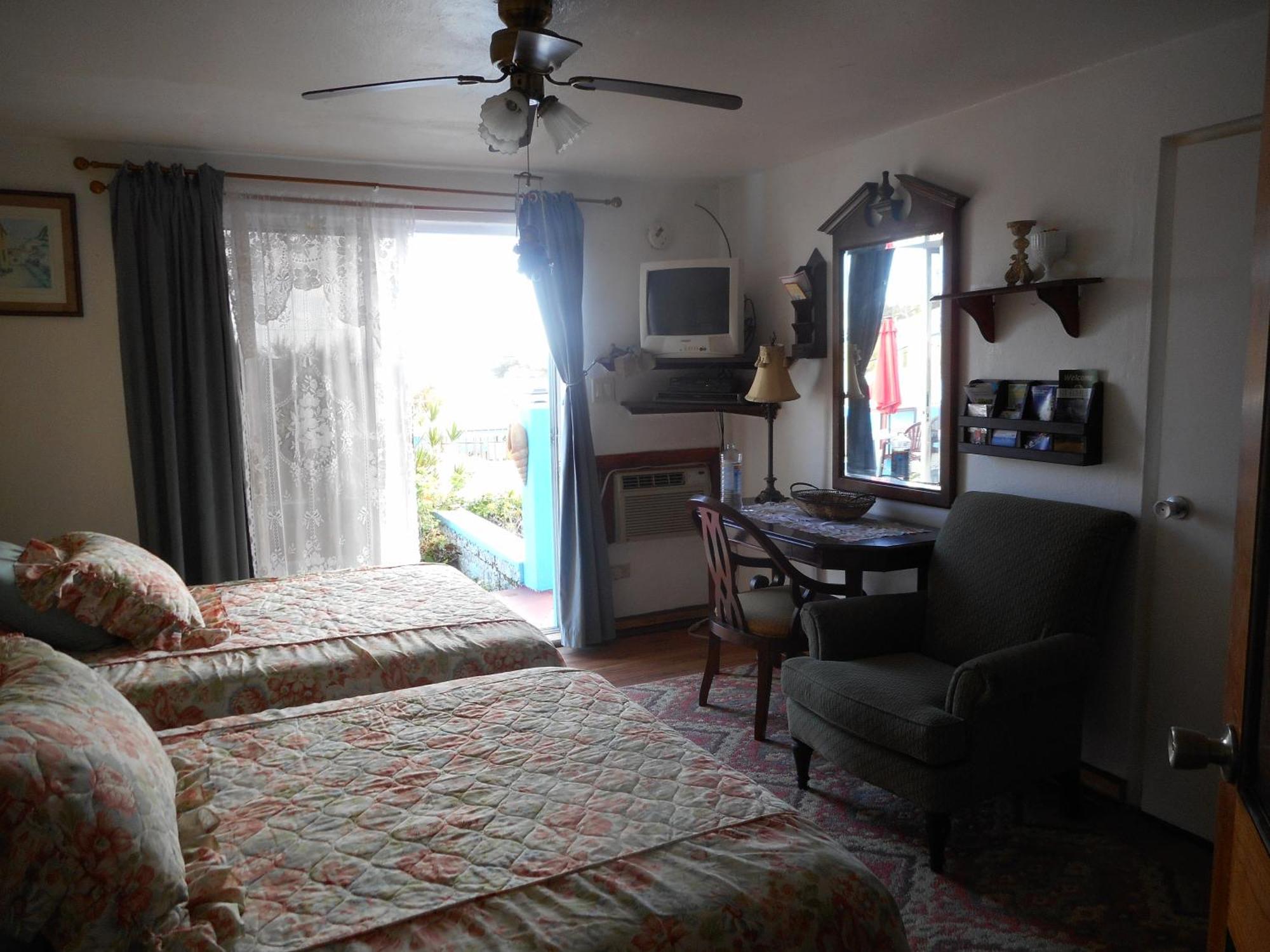 Blue Horizons Guest House Warwick Camp المظهر الخارجي الصورة