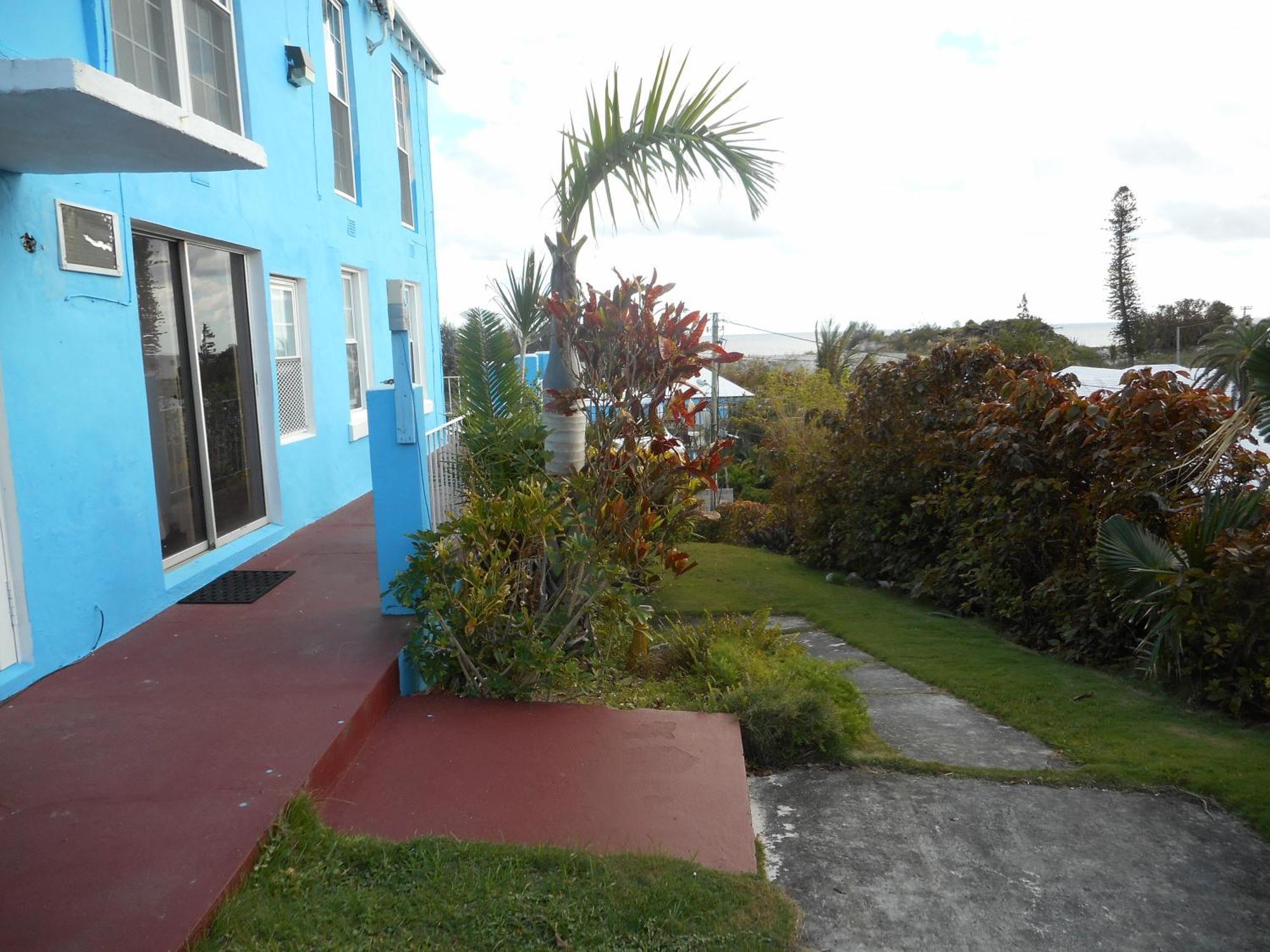 Blue Horizons Guest House Warwick Camp المظهر الخارجي الصورة