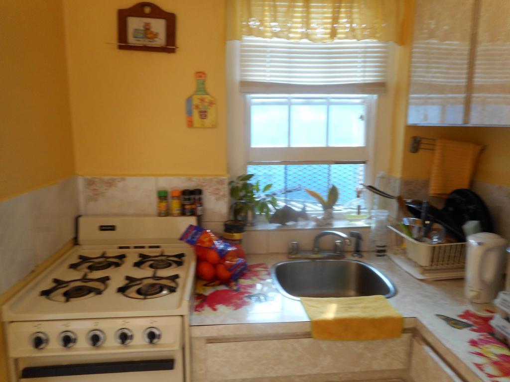 Blue Horizons Guest House Warwick Camp المظهر الخارجي الصورة