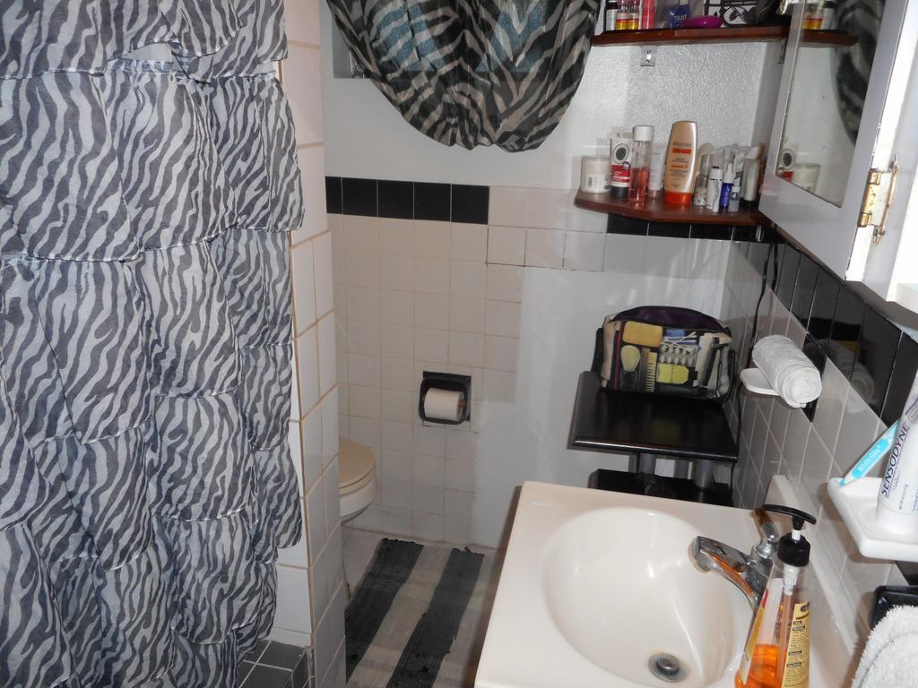 Blue Horizons Guest House Warwick Camp المظهر الخارجي الصورة