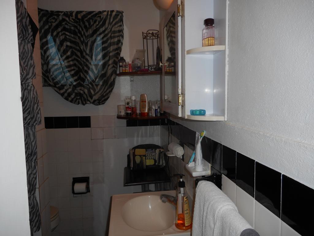 Blue Horizons Guest House Warwick Camp المظهر الخارجي الصورة