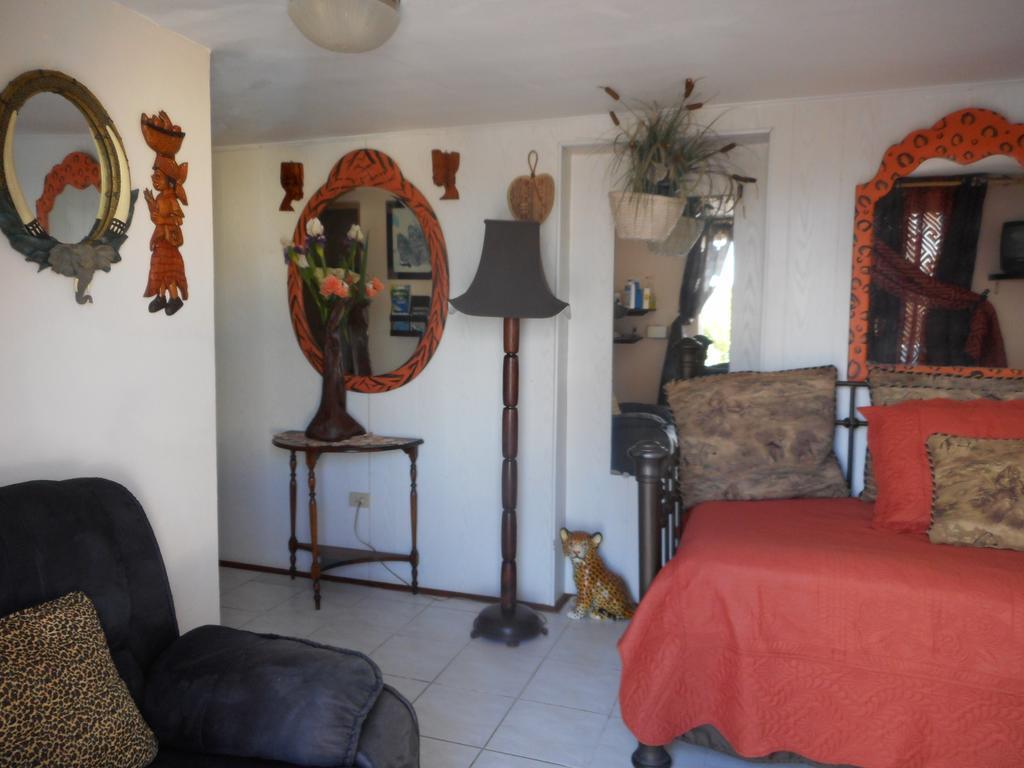 Blue Horizons Guest House Warwick Camp المظهر الخارجي الصورة